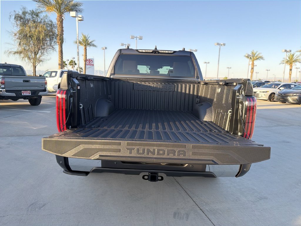 2026 Toyota Tundra 1794 Edition - Photo 31