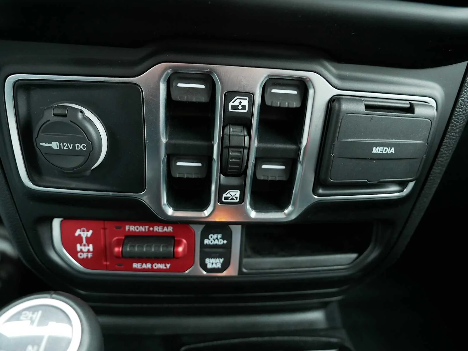 Used 2021 Black Clearcoat Jeep Rubicon image 25