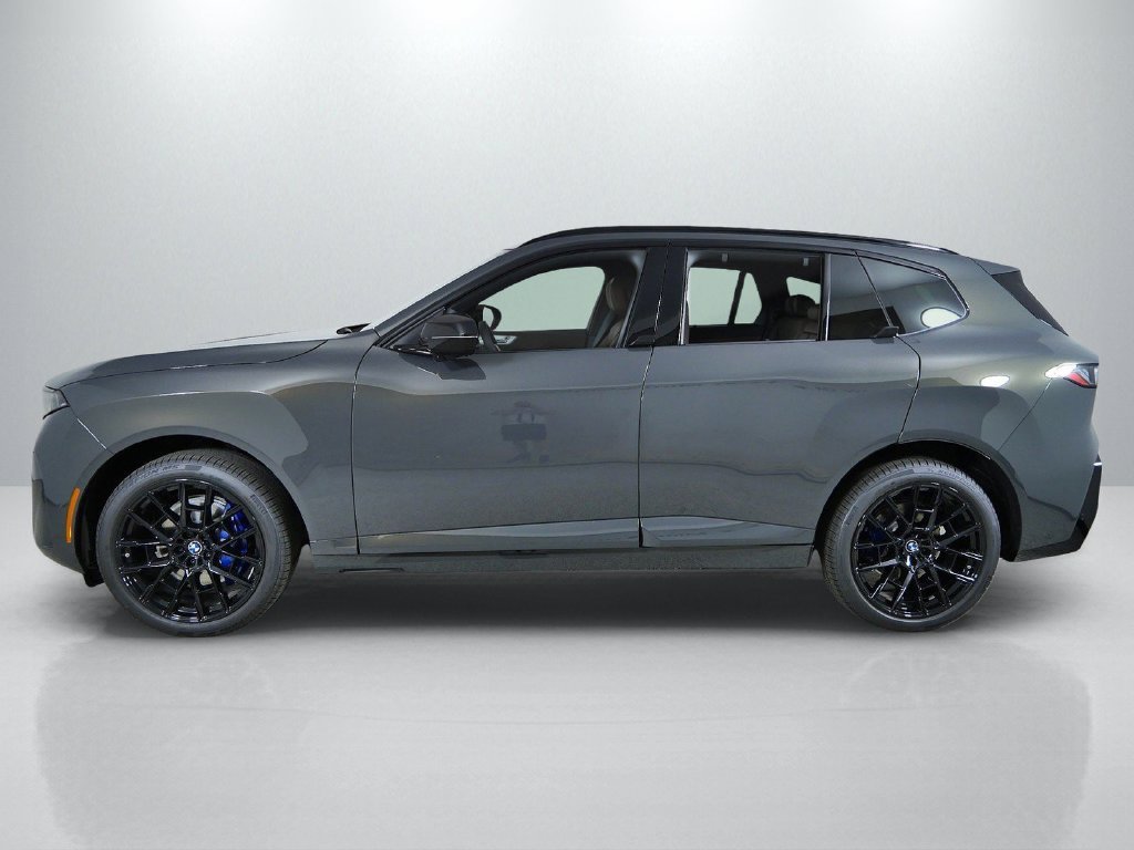 New 2027 Dravit Grey Metallic BMW  image 15