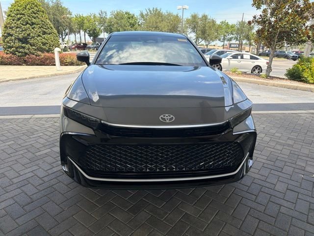 Used 2025 Heavy Metal Toyota Platinum image 2
