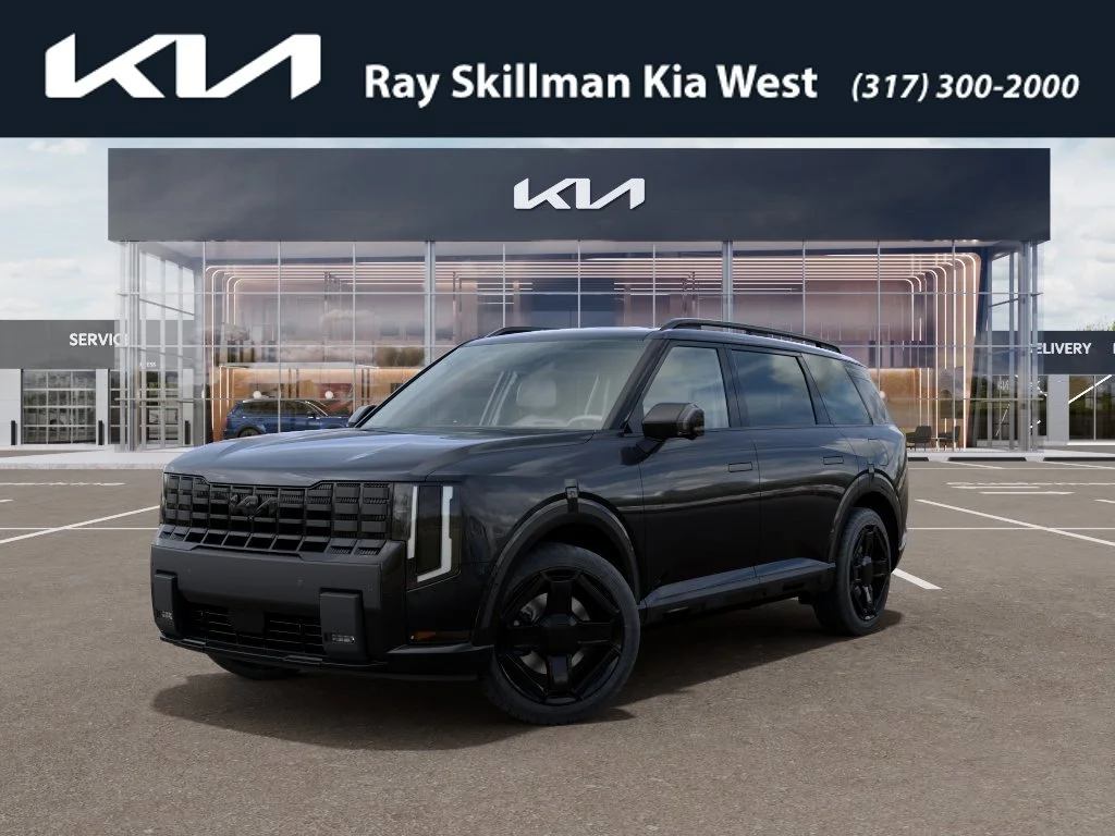 New 2027 Panthera Metal Kia X-Line SX image 1