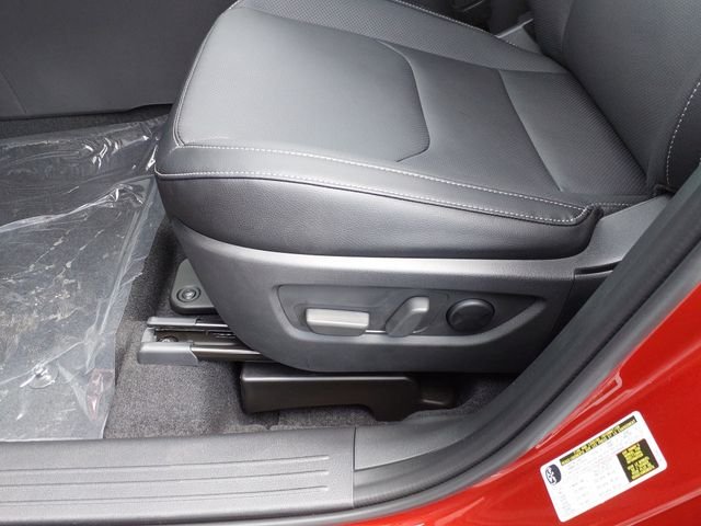 New 2026 Soul Red Crystal Metallic Mazda 2.5 S Premium AWD image 19