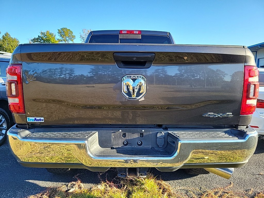 Used 2020 Gray Ram Tradesman image 4