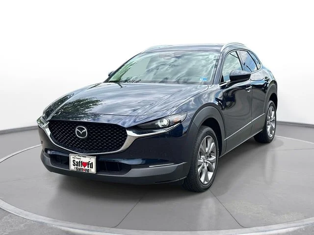 2023 Mazda CX-30 Premium AWD's photo