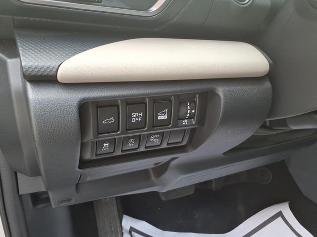 2022 Subaru Forester Limited - Photo 18