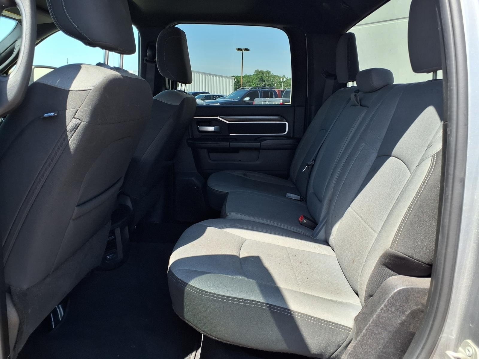 2024 RAM Ram 2500 Pickup Big Horn - Photo 13
