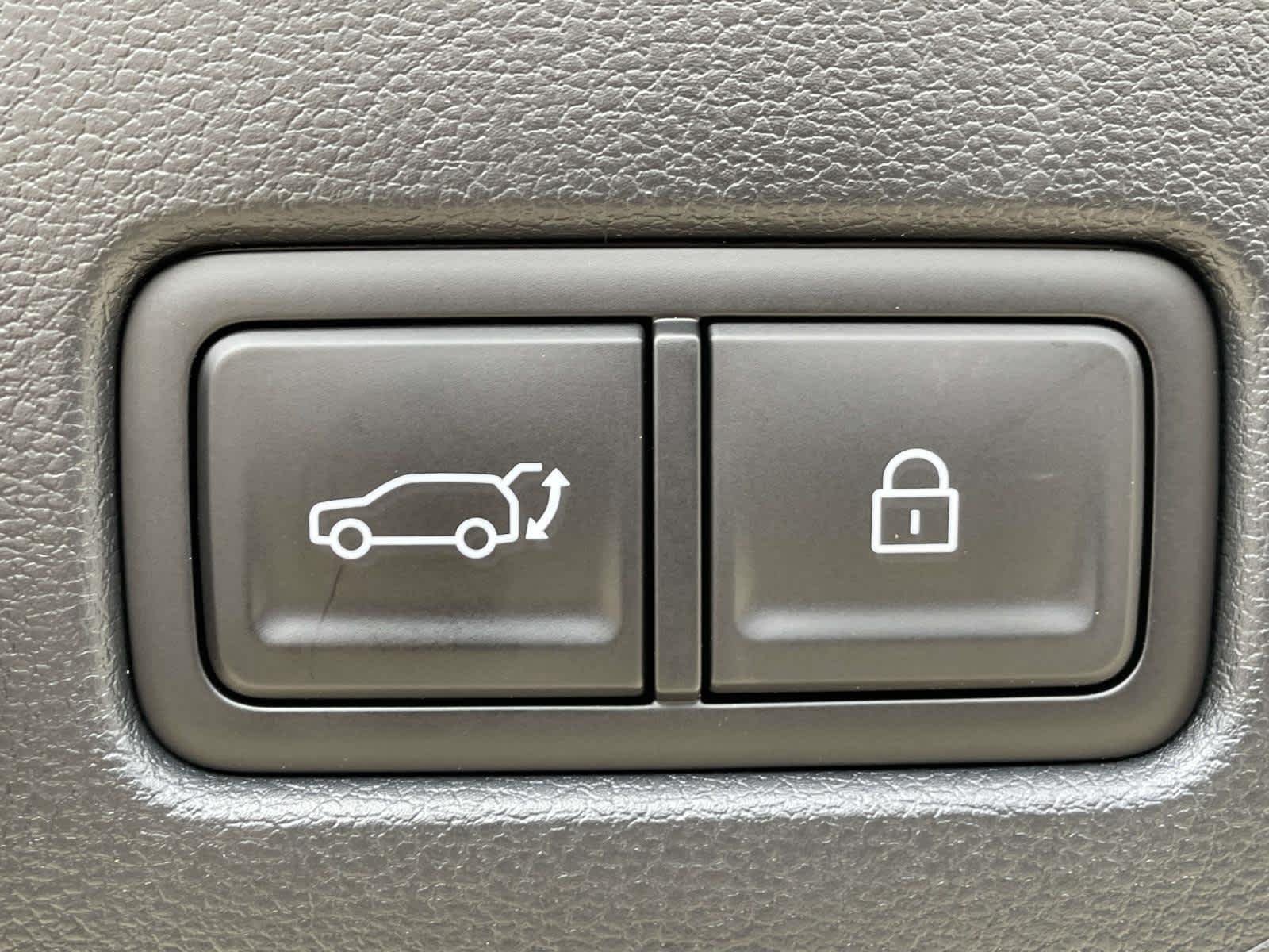 New 2026 Phantom Black Hyundai SEL image 19