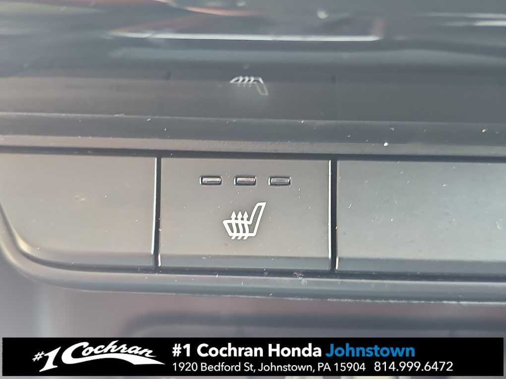 Used 2019 Steel Gray Kia EX image 27