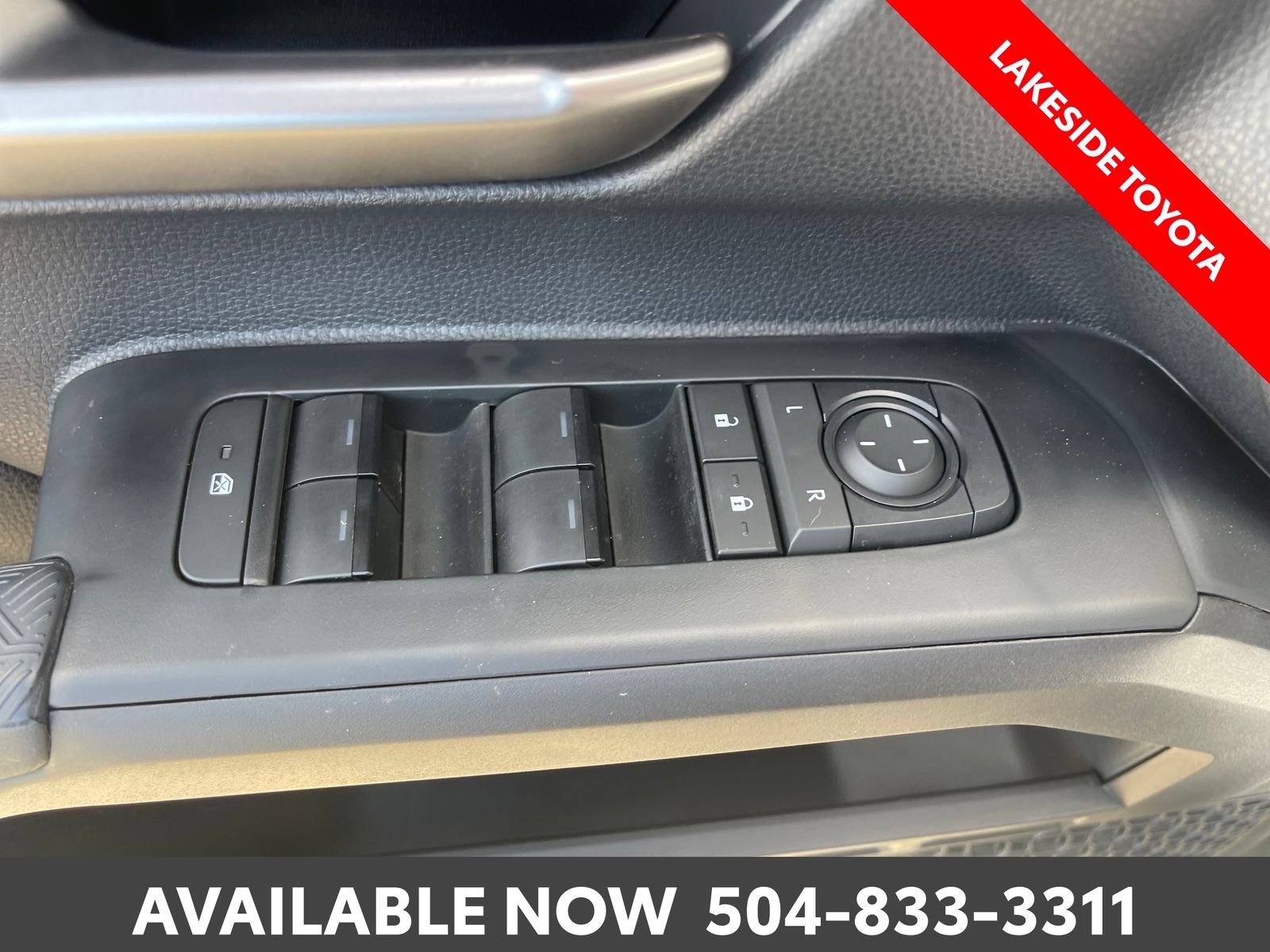 Certified Used 2026 Brown Toyota TRD Off-Road image 47