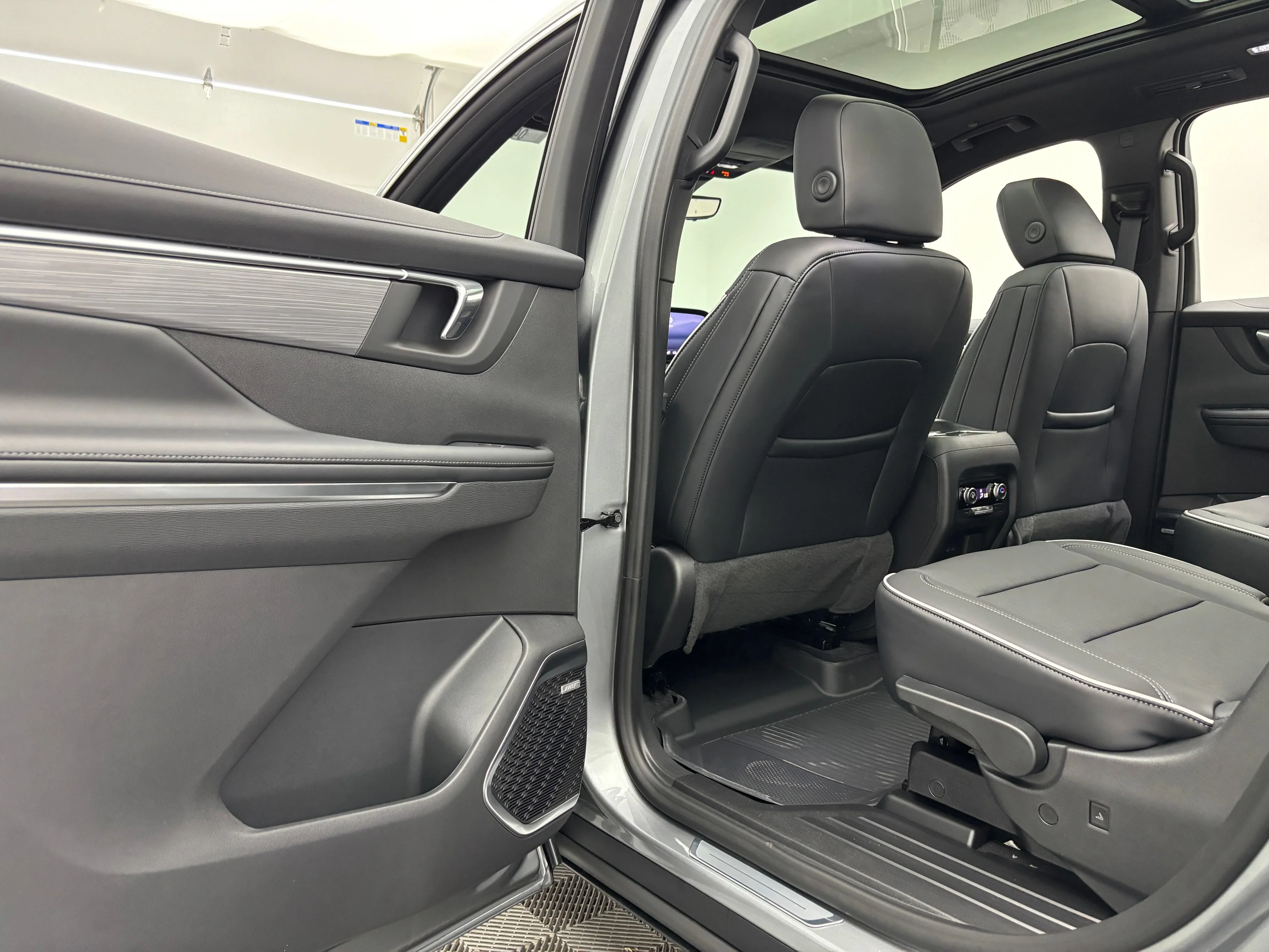 New 2026 Moonstone Gray Metallic Buick Preferred image 42