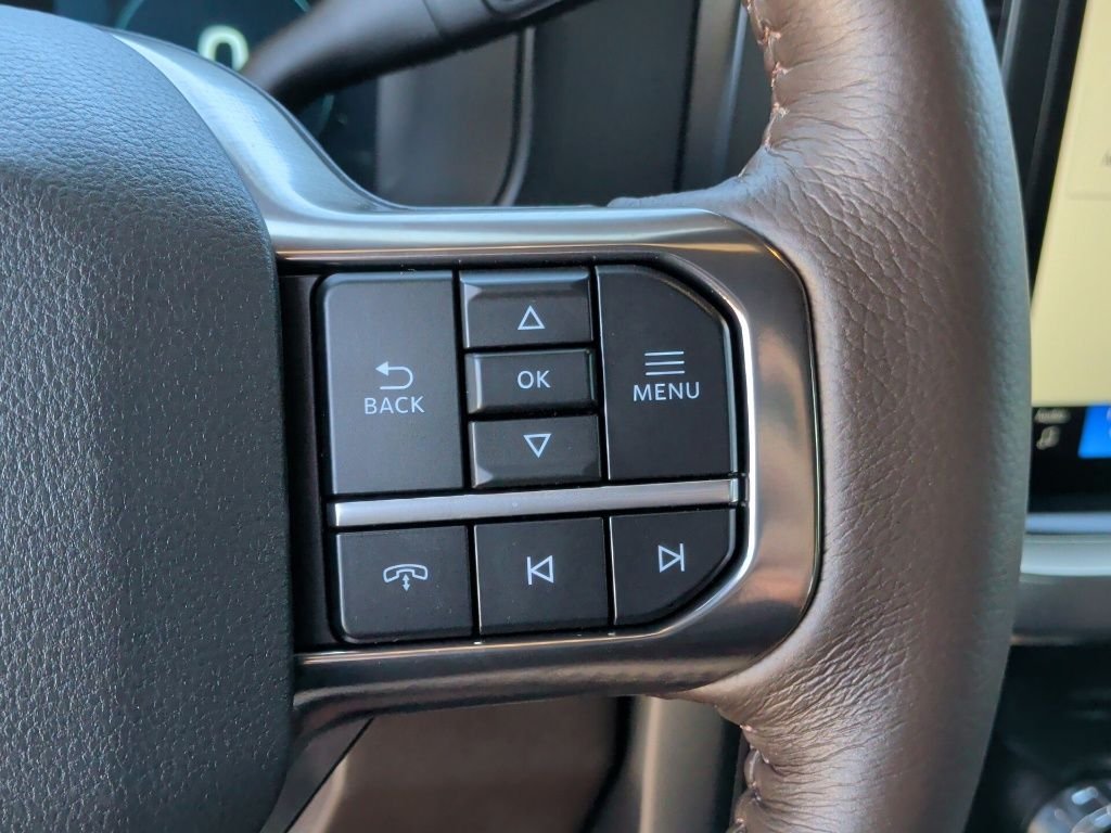 2026 Ford F-250 Super Duty King Ranch - Photo 20