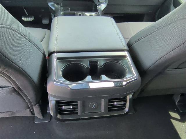 New 2026 Agate Black Metallic Ford STX® image 77