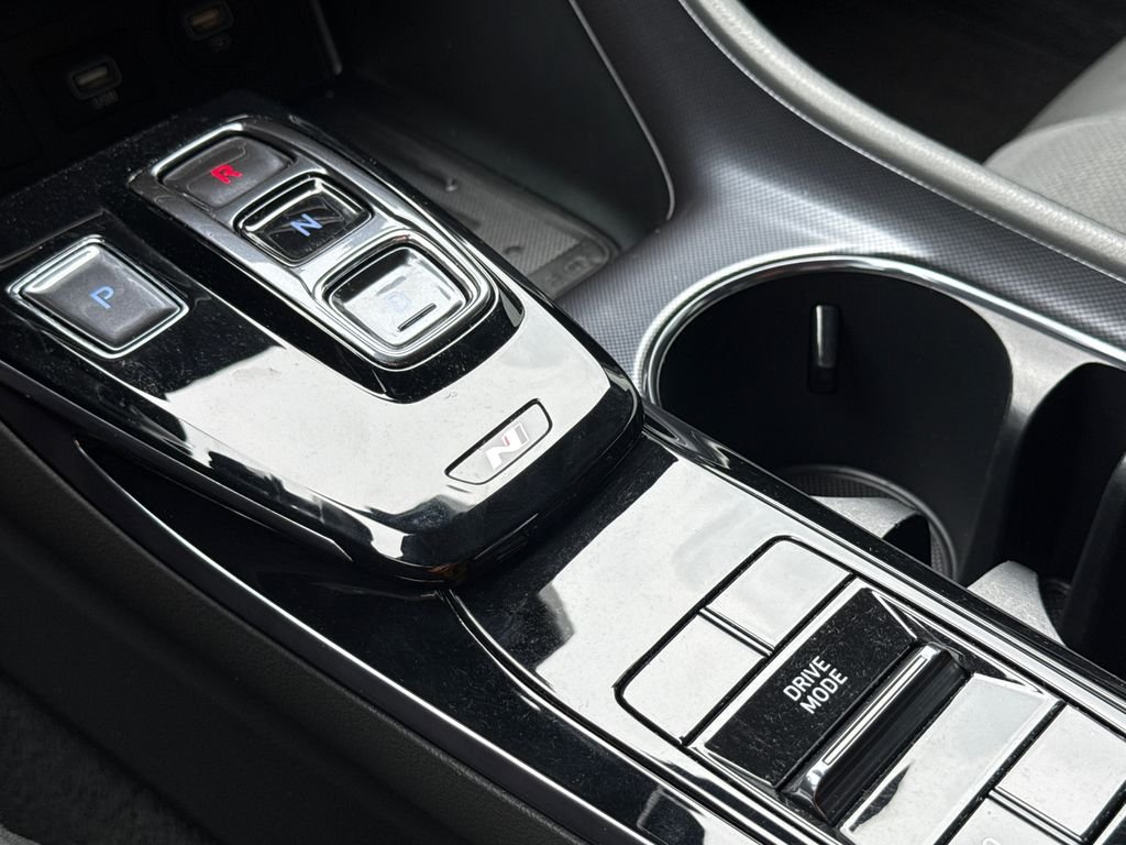 Certified Used 2022 Gray Hyundai N Line image 26