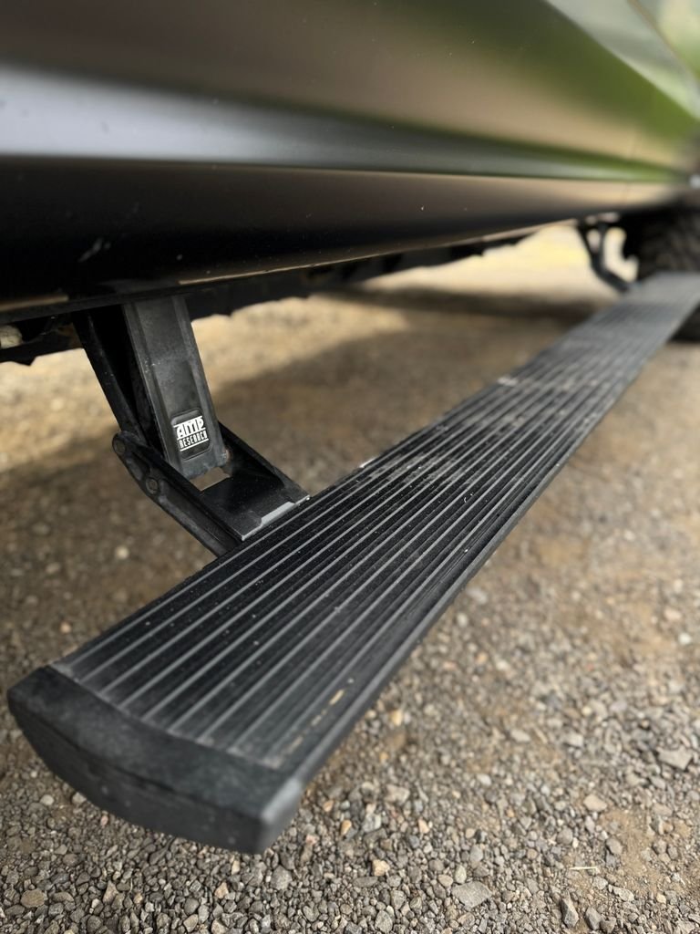 Used 2017 Shadow Black Ford Raptor image 54
