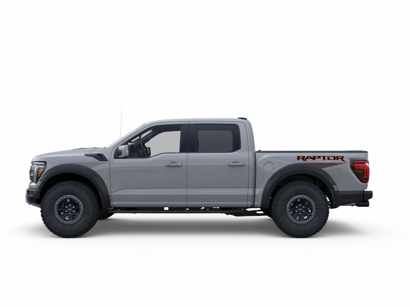 New 2026 Avalanche Ford Raptor® image 25