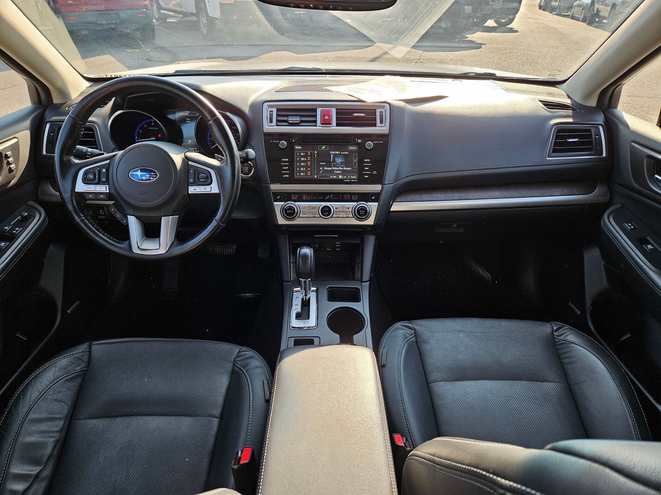 Used 2016 Crystal White Pearl Subaru 2.5i Limited image 28