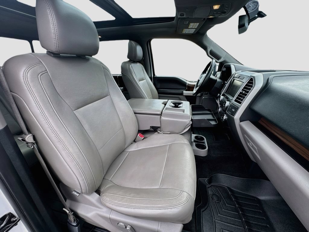 Used 2015  Ford XLT image 31