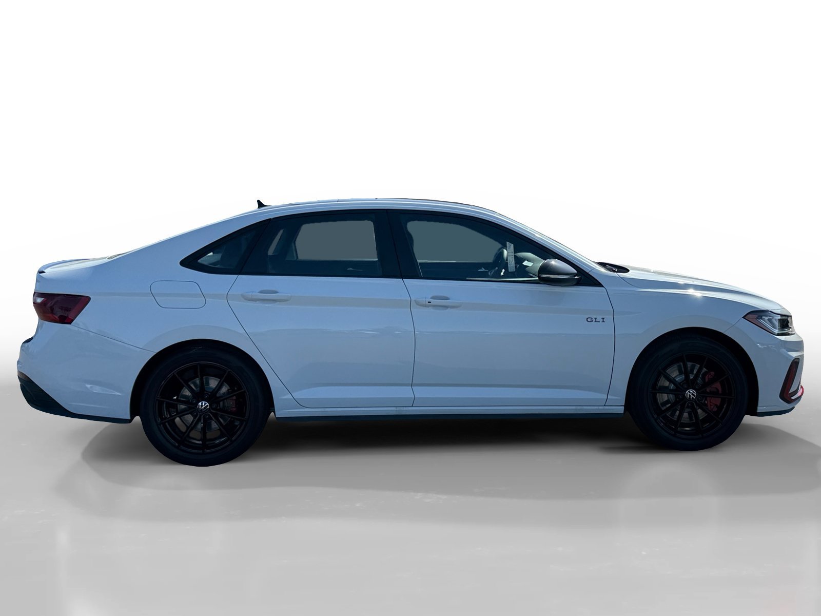 New 2027 Pure White Volkswagen Autobahn image 6