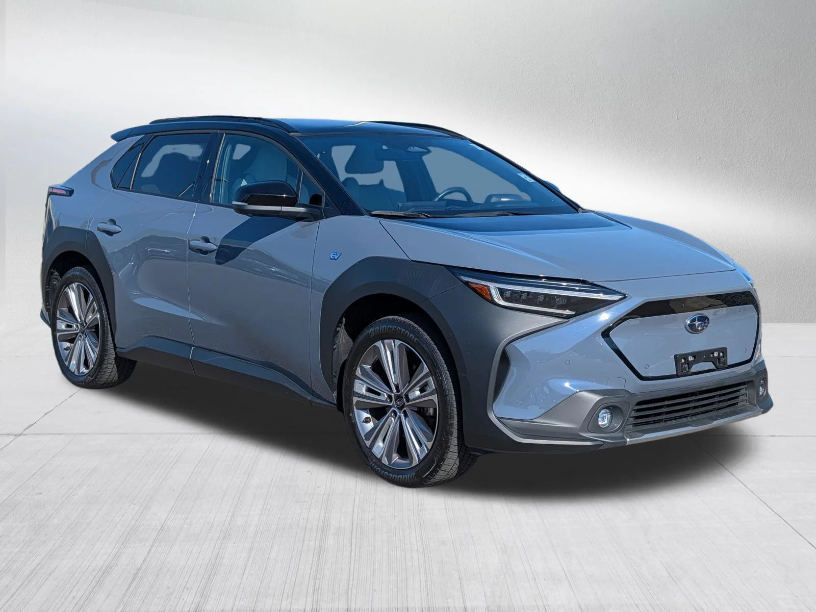 2023 Subaru SOLTERRA