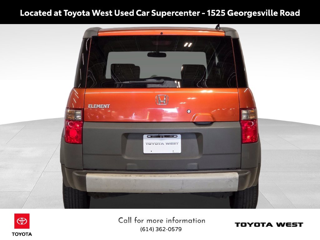 Used 2004  Honda LX image 7