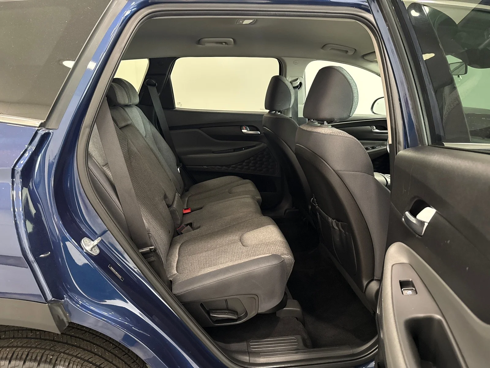 Used 2023 Stormy Sea Hyundai SEL AWD image 47