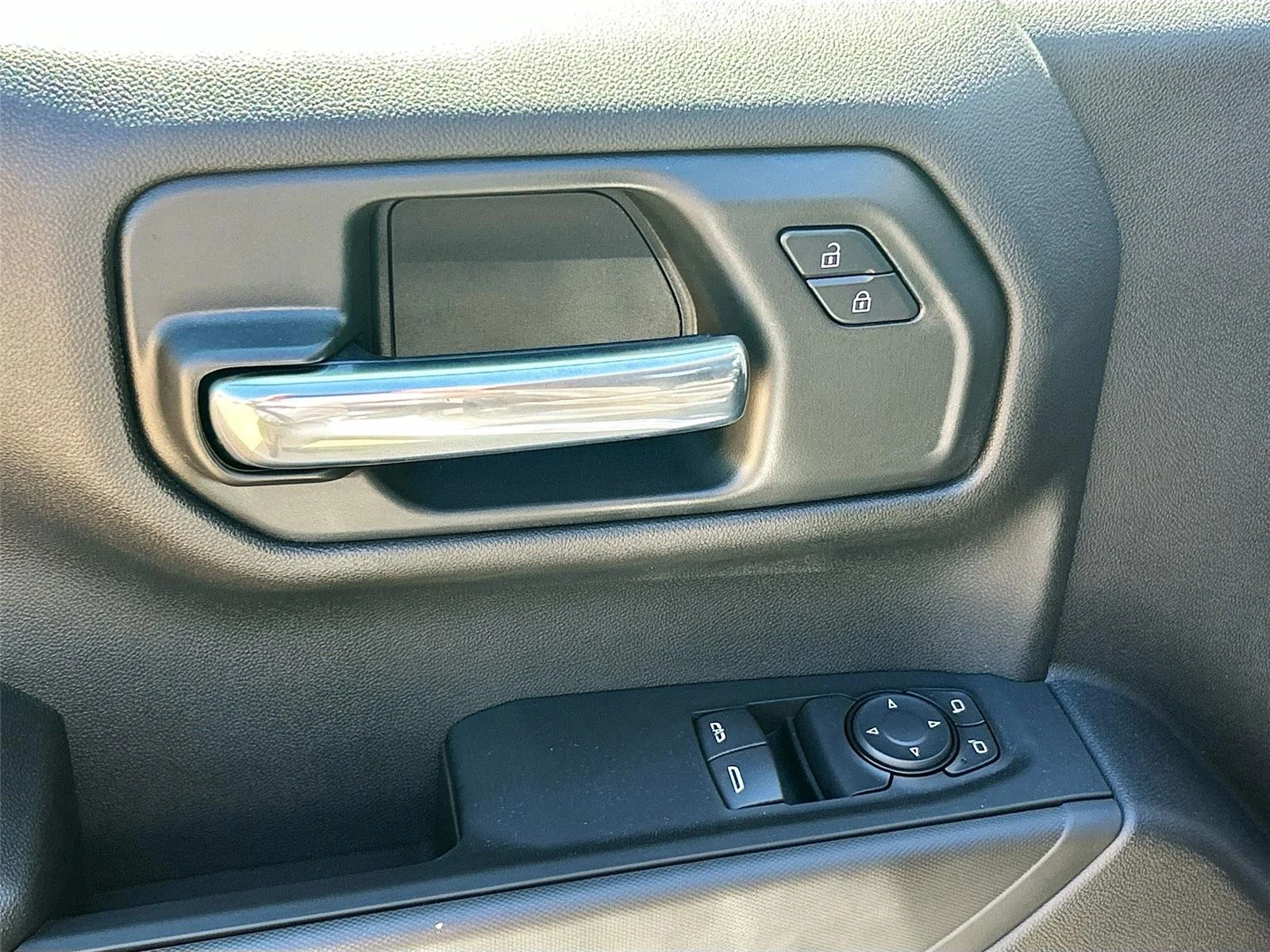 2025 Chevrolet Silverado 1500 Work Truck - Photo 18