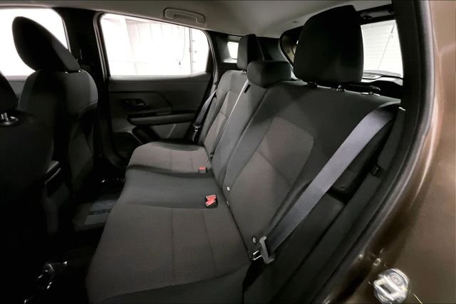 New 2027 Canyon Bronze Nissan S image 11