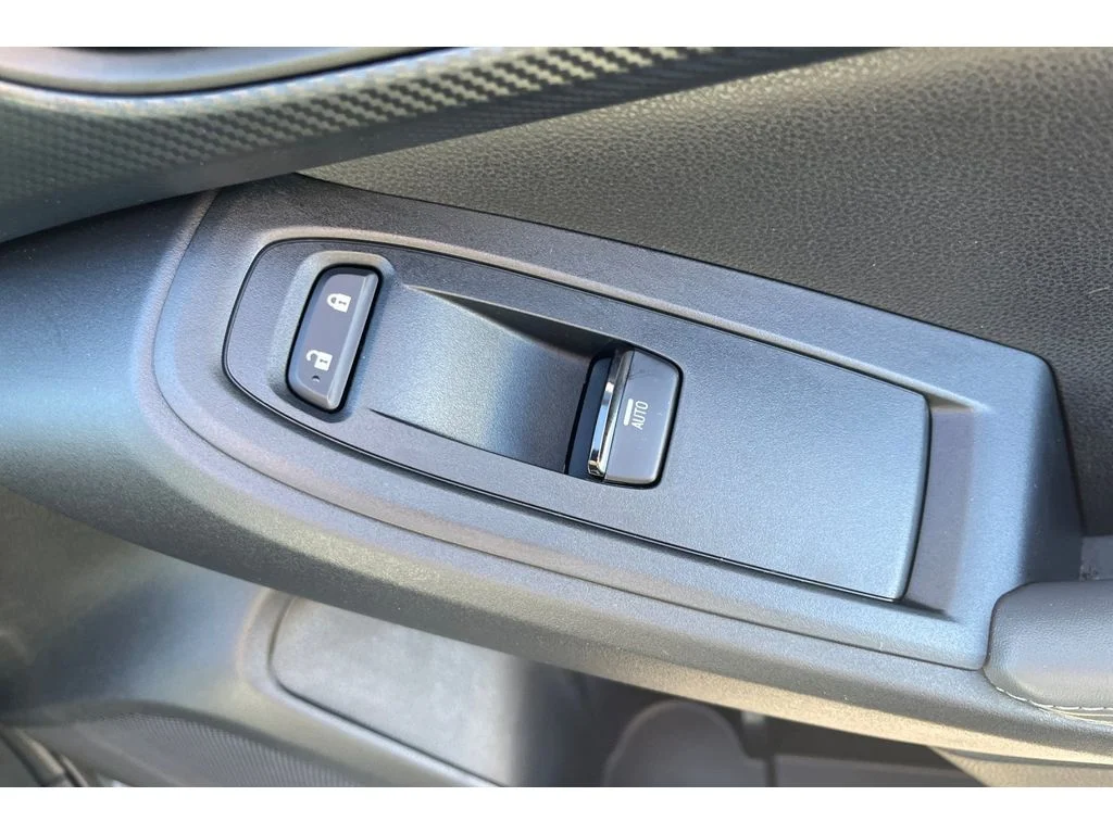 Used 2024 OFFSHORE BLUE METALLIC Subaru Premium image 22