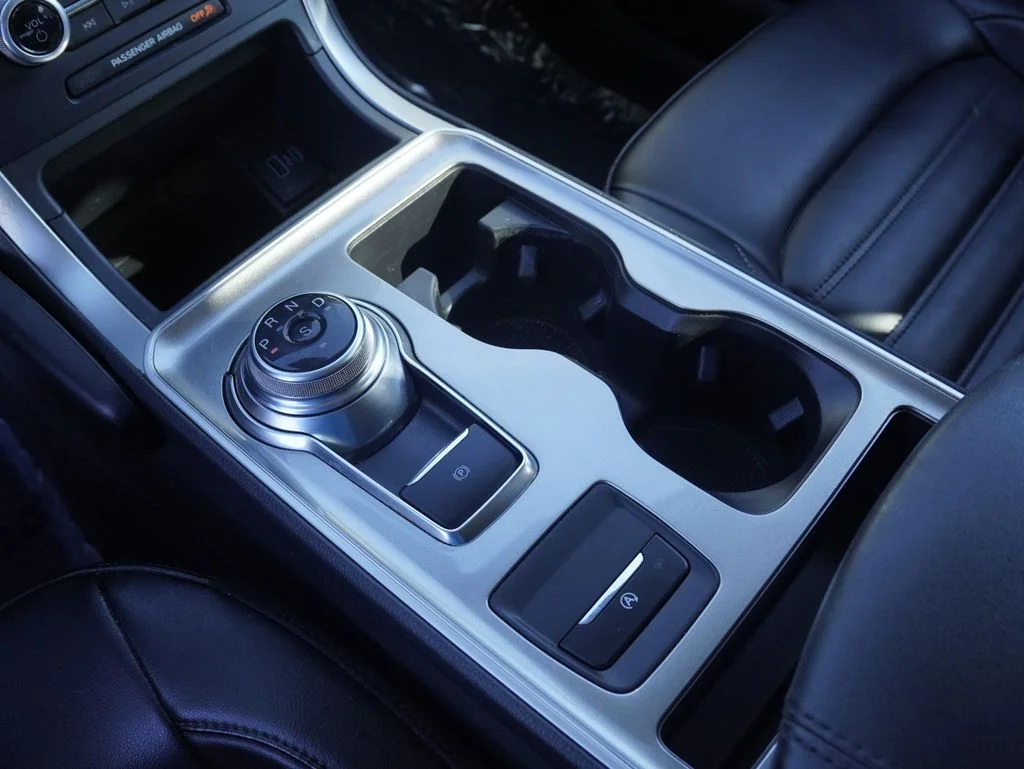 2023 Ford Edge SEL - Photo 18