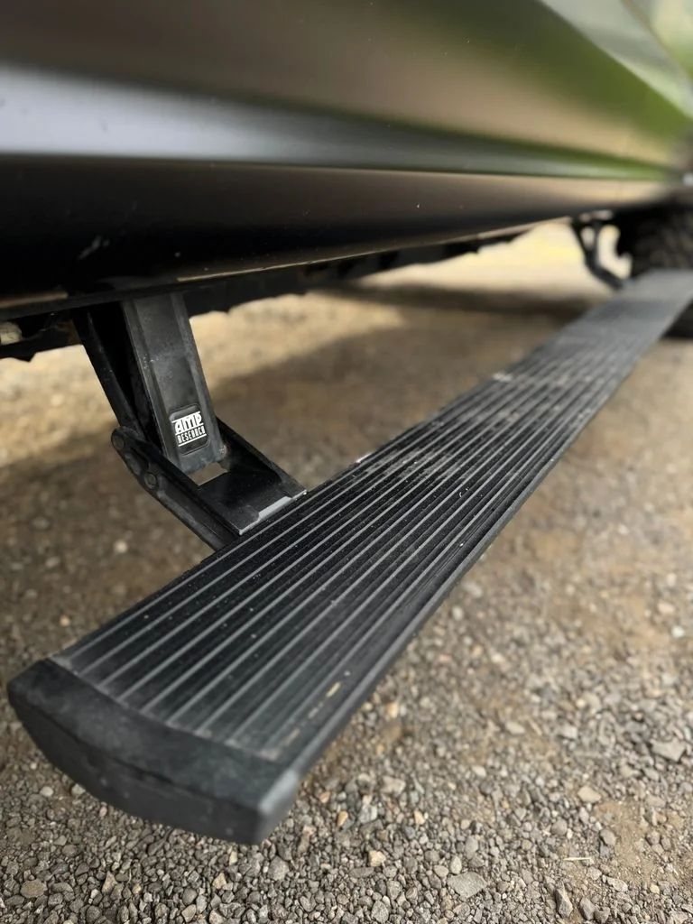 Used 2017 Shadow Black Ford Raptor image 54