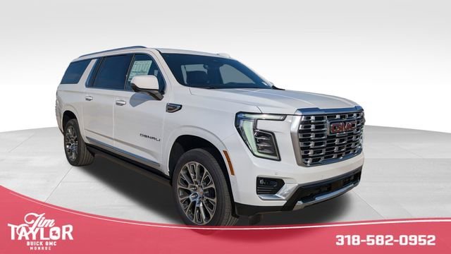 2026 GMC Yukon Denali AWD's photo