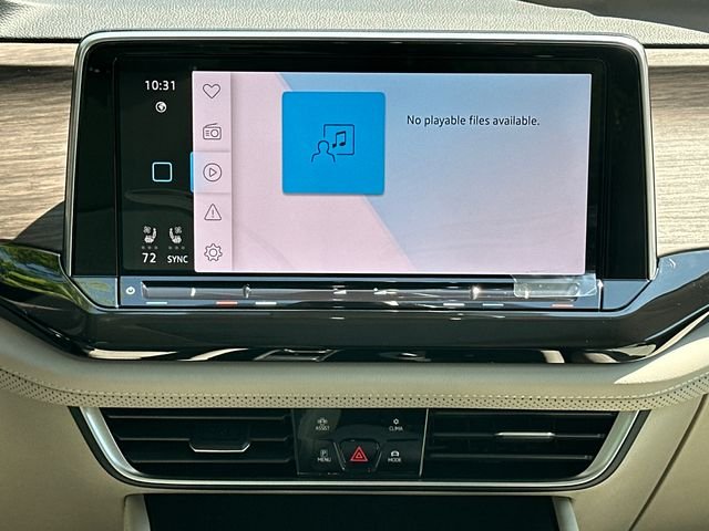 2026 Volkswagen Atlas SEL - Photo 29