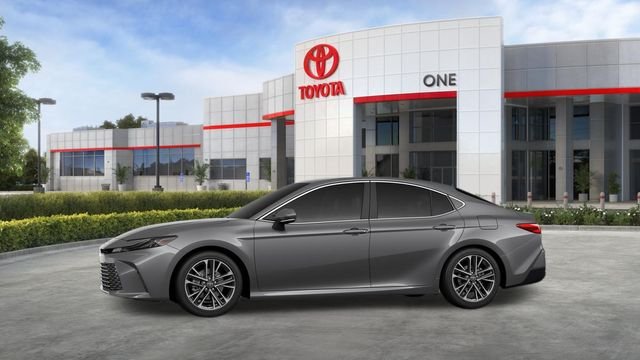 New 2026 Heavy Metal <sup>1</sup> Toyota  XLE image 6