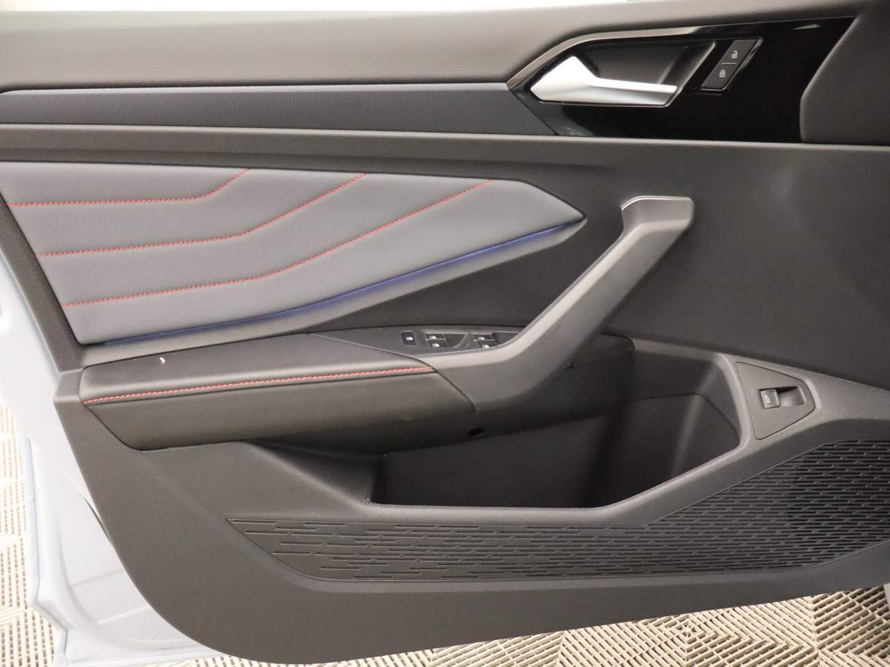 New 2027 Monument Gray Volkswagen Autobahn image 16