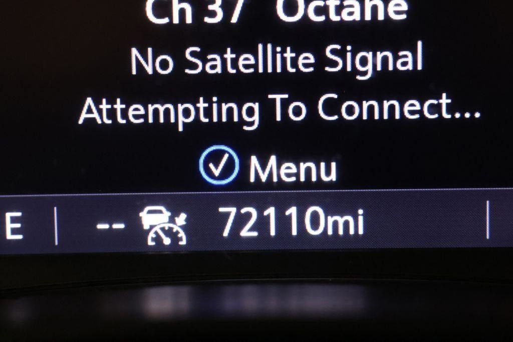 Used 2023 Gray Chevrolet Premier image 14