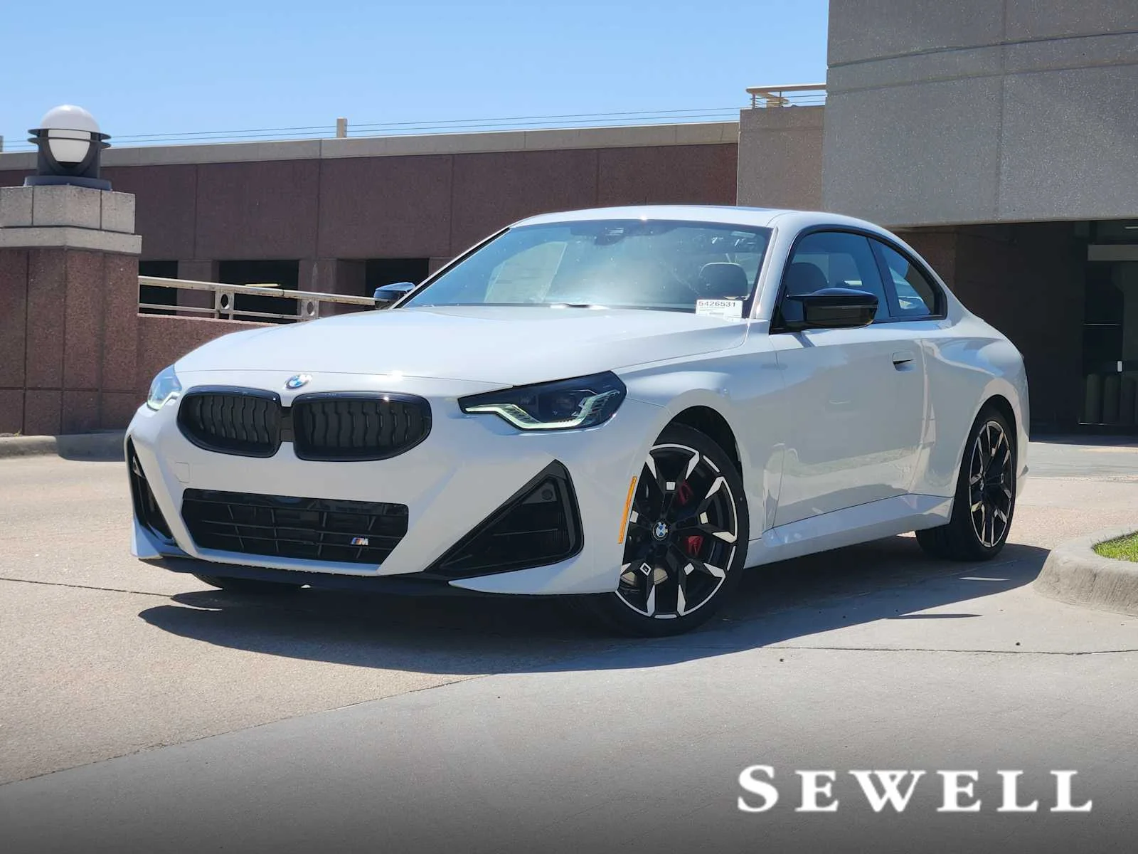 2026 BMW 2 Series