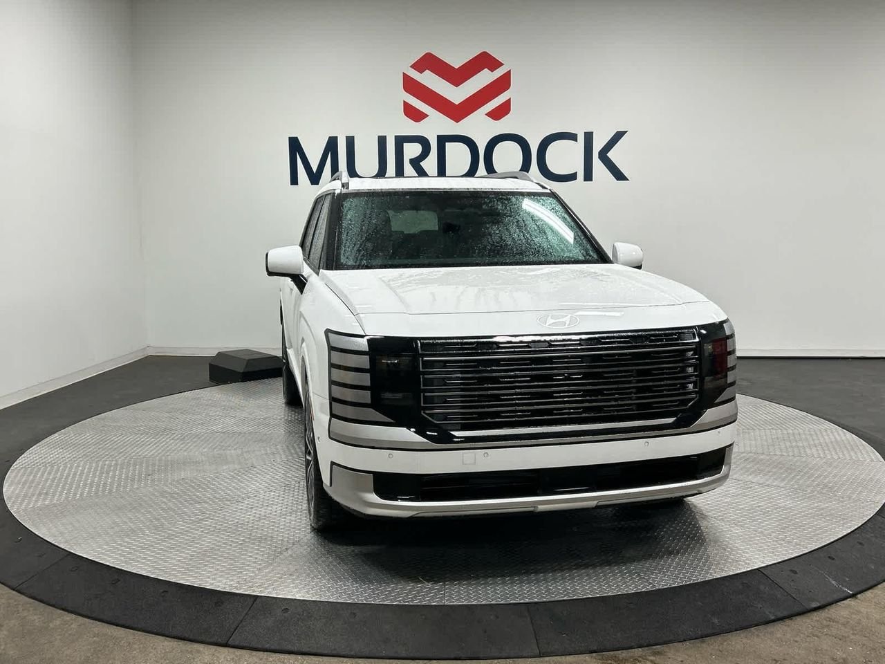 2026 Hyundai Palisade Calligraphy - Photo 20