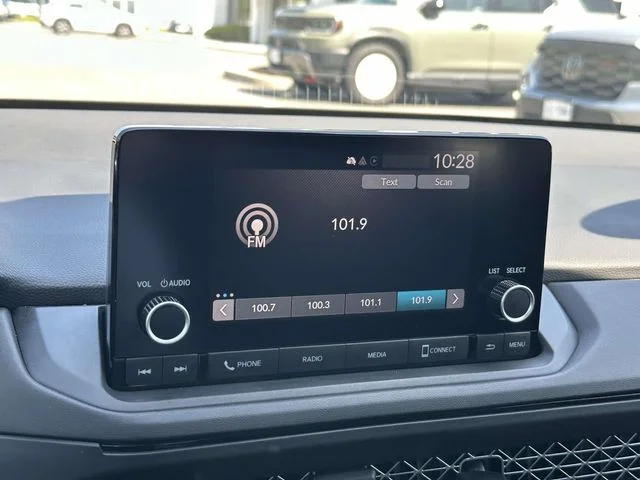 2024 Honda Accord LX - Photo 28