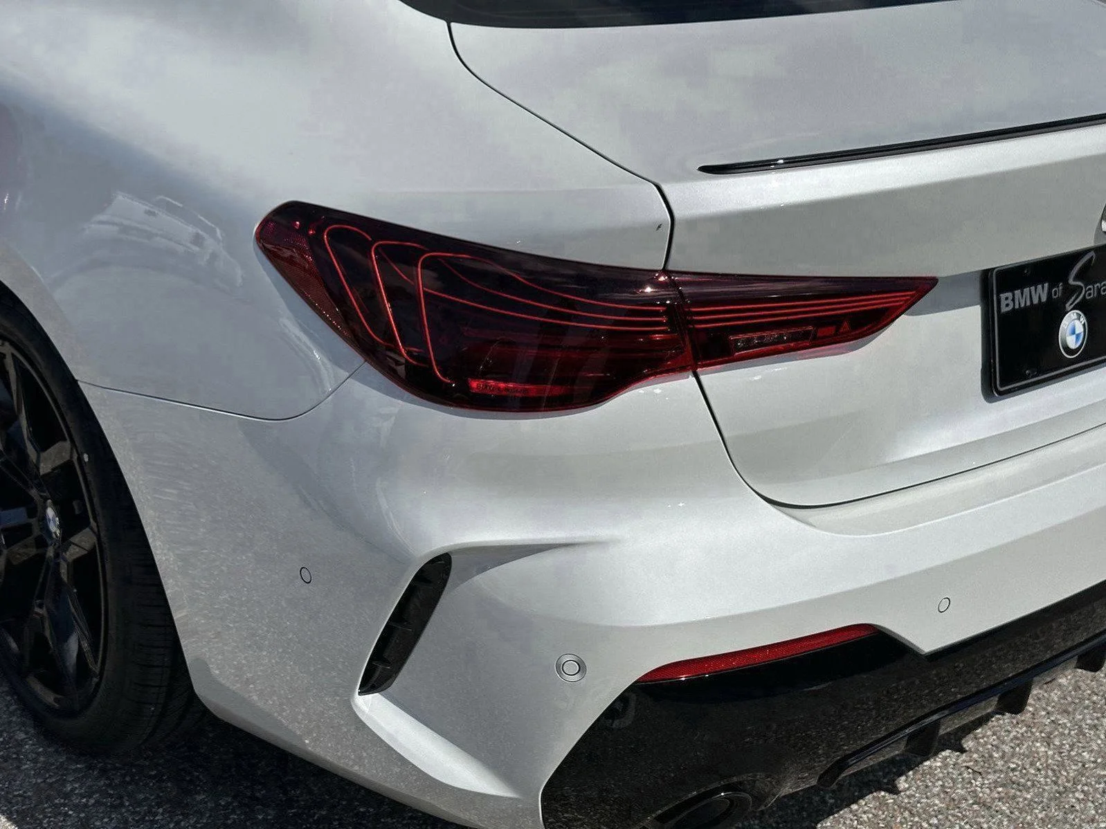 2026 BMW 4 Series 430i - Photo 10
