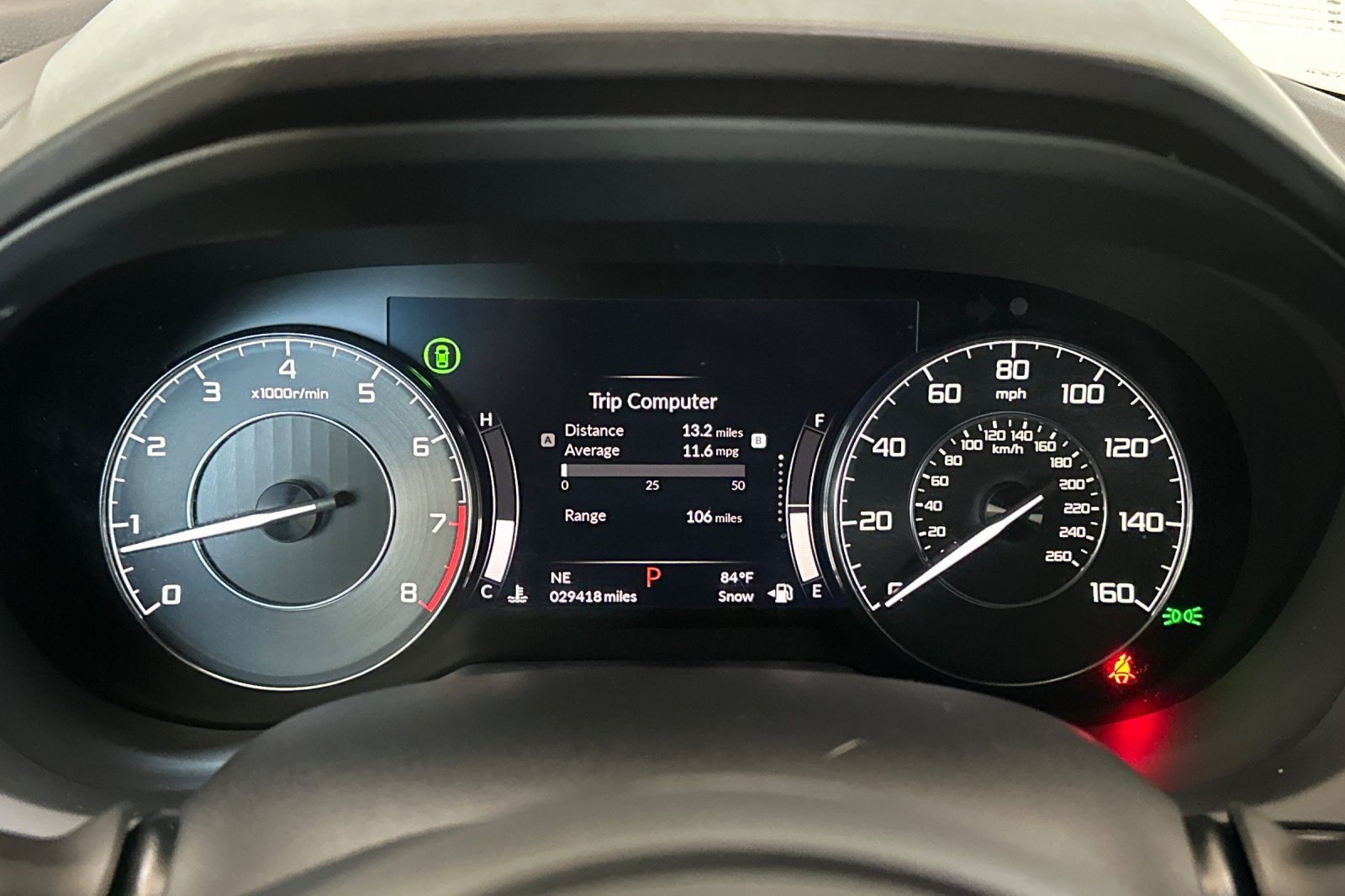 Used 2023  Acura Base image 27