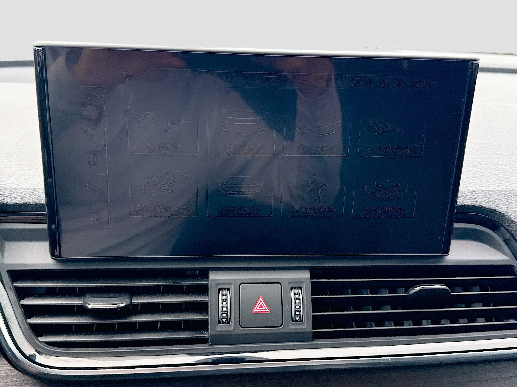 Used 2022 Gray Audi Premium Plus image 29