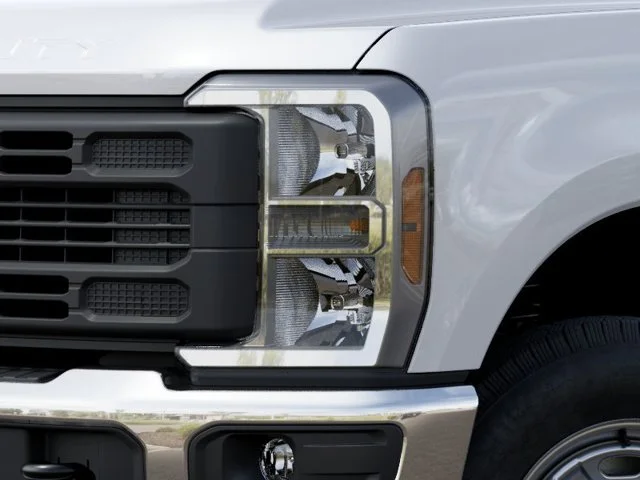 New 2027 White Ford XL image 18