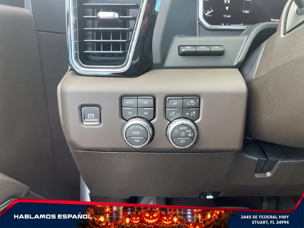 New 2026 Glacier White Tricoat GMC Denali image 24
