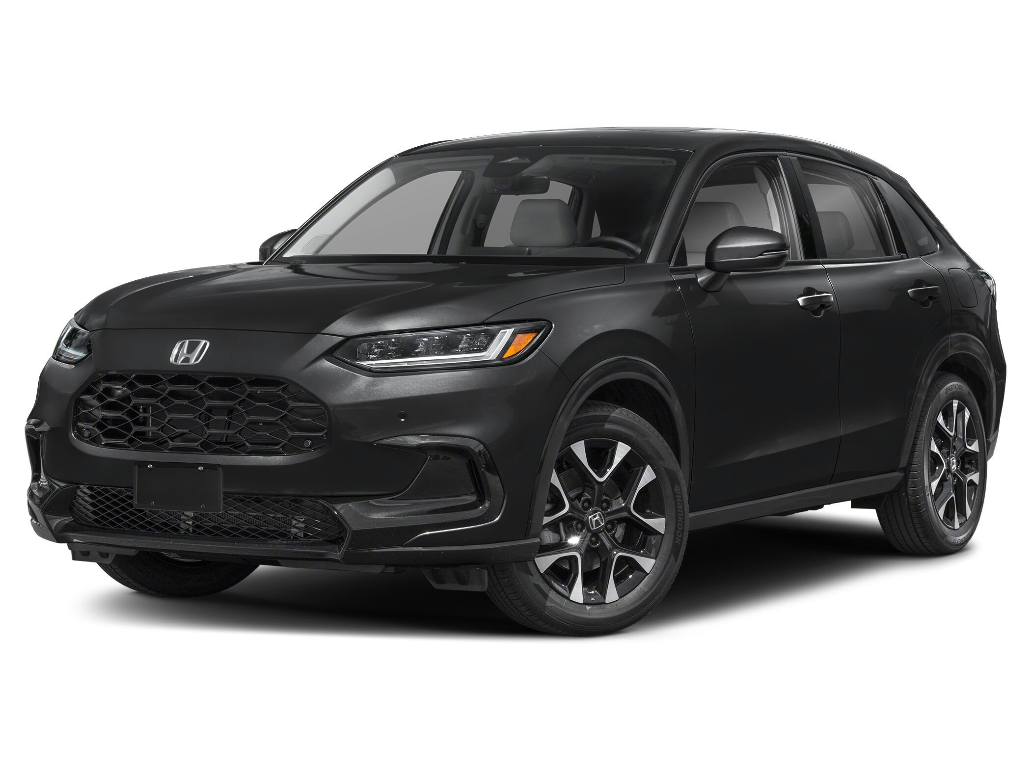 2027 Honda HR-V EX-L AWD's photo
