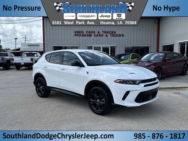 2024 Dodge Hornet GT