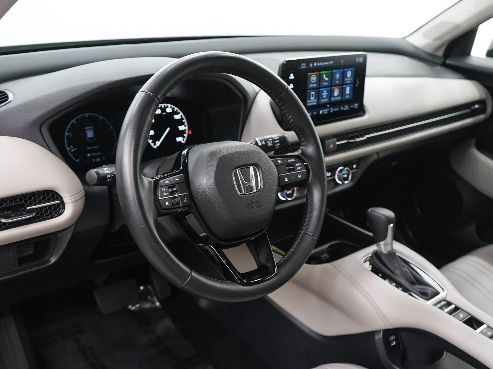 Used 2025  Honda 5D WAGON EX-L AWD image 20