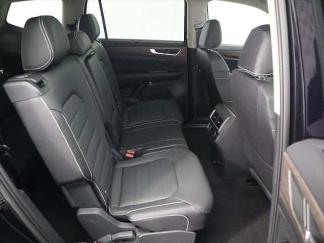 2026 Volkswagen Atlas SEL - Photo 23