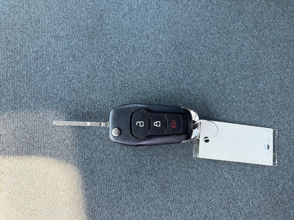 Used 2025 White Ford XLT image 26