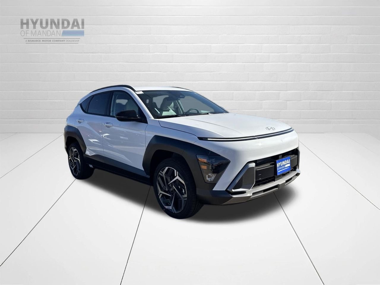 New 2027 White Hyundai SEL Premium AWD image 63