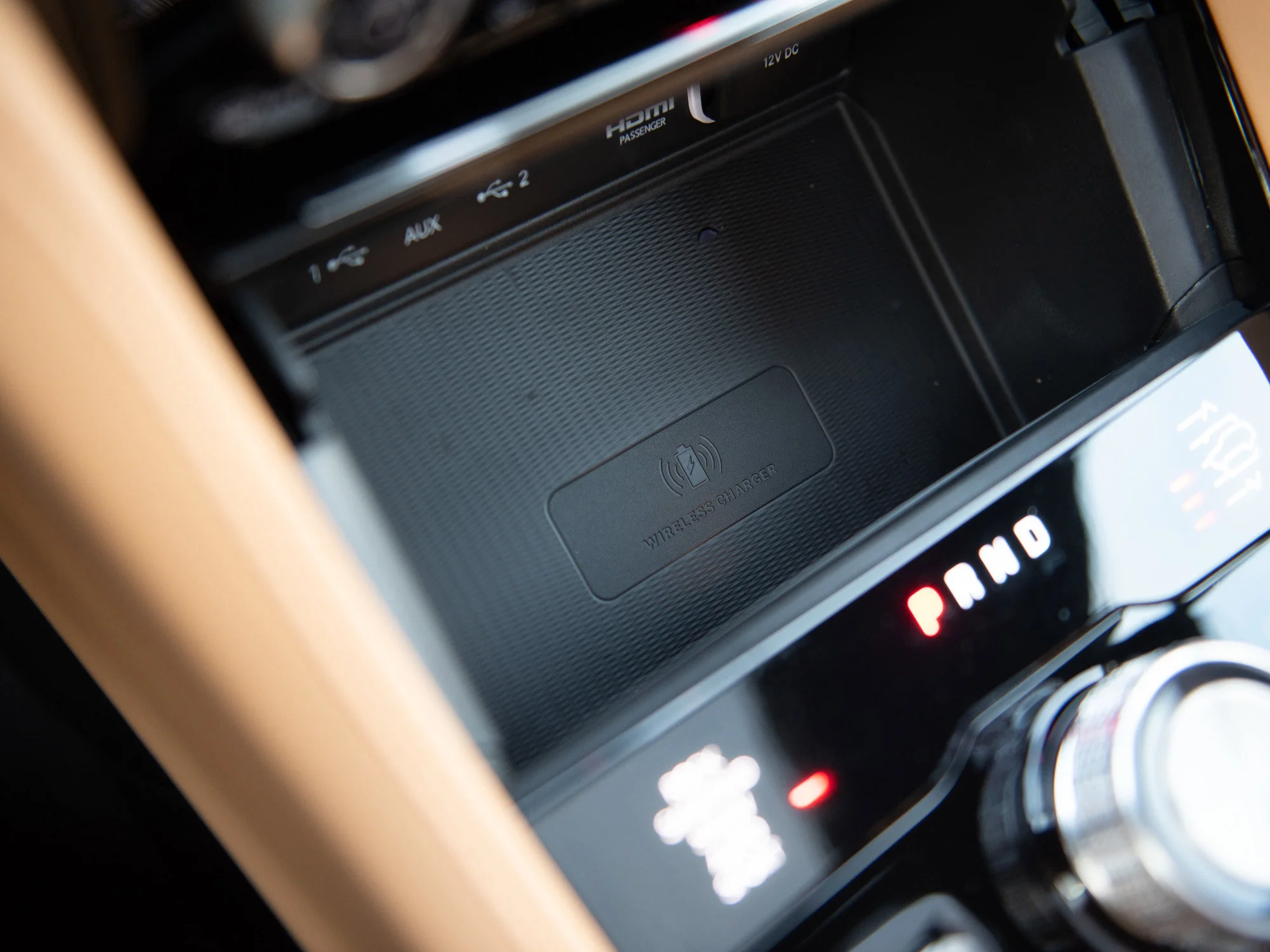 Used 2025 White Jeep Summit Reserve* image 17